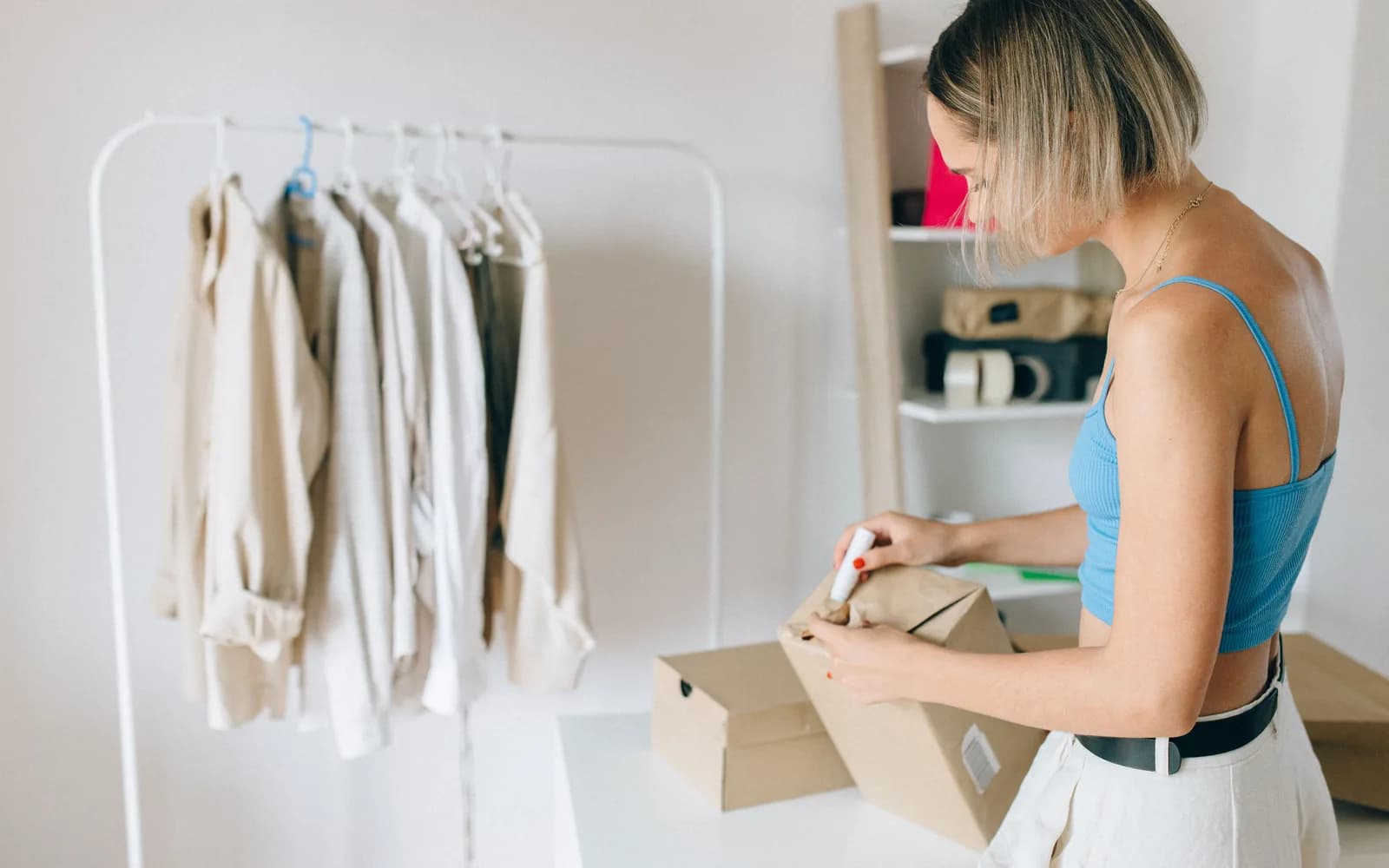 Kids Products E-shop: 8.6x ROAS on Meta & Google — Nouvo case study