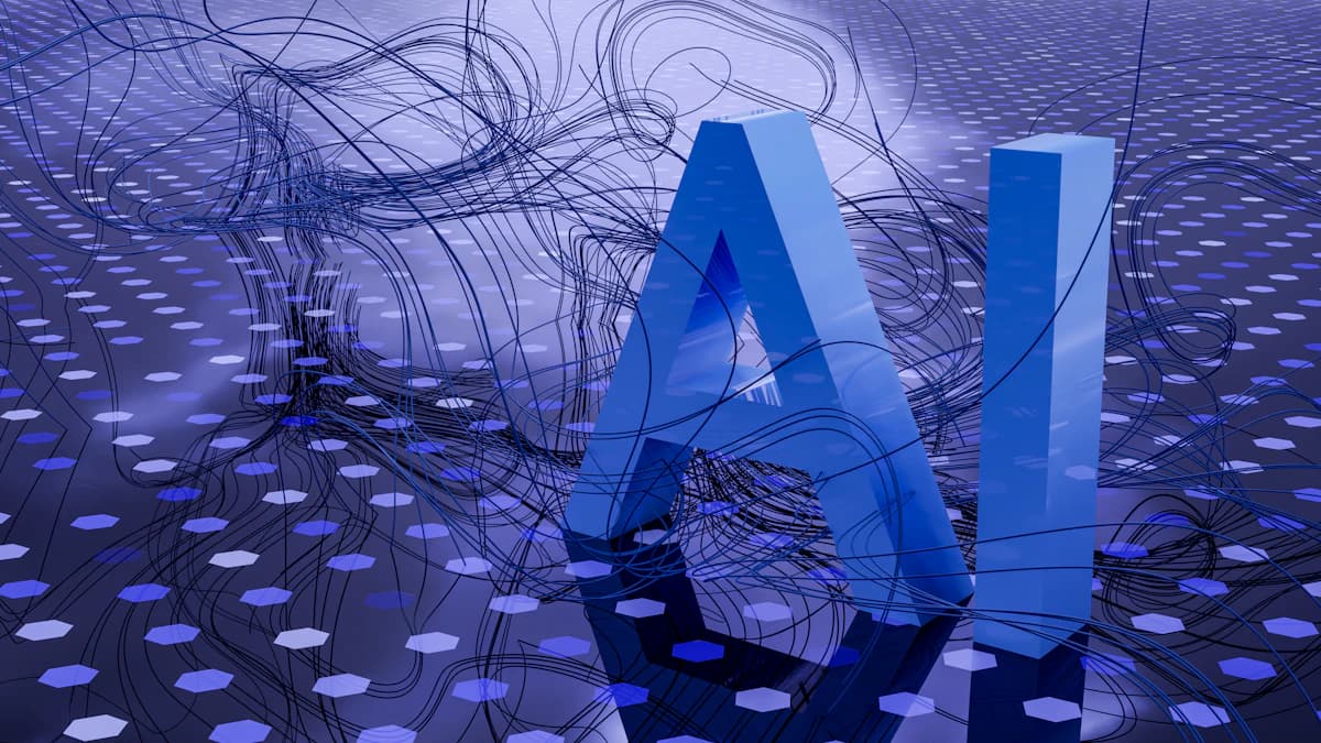 AI που λειτουργεί στην πράξη, όχι στη θεωρία.